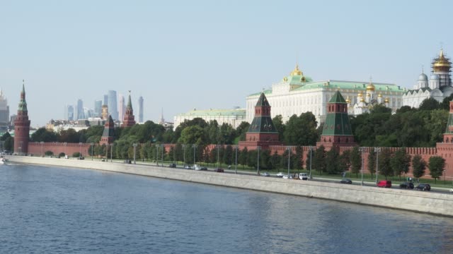 view-of-Kremlin-and-Moskva-River-in-Moscow-city-in-september