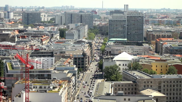 East-Berlin-skyline