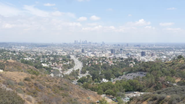Hollywood-and-Downtown-Los-Angeles