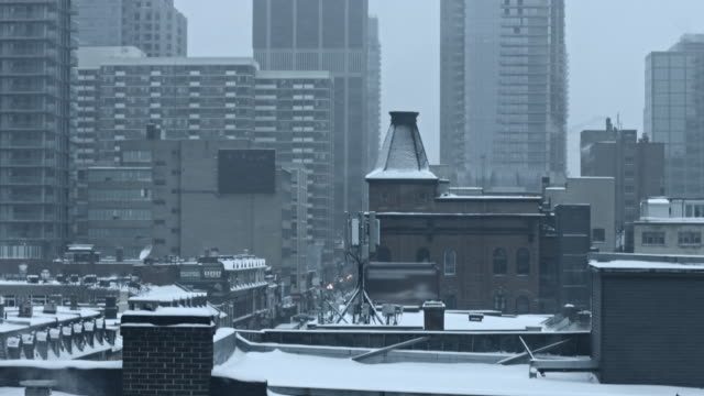 Toronto-condominio-en-invierno