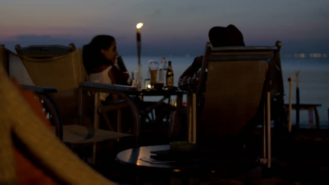 Couple-in-cafe-by-the-sea