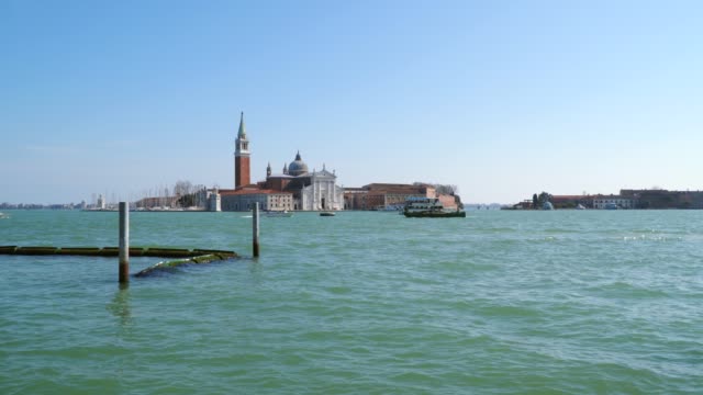 San-Giorgio-Maggiore-in-Venedig