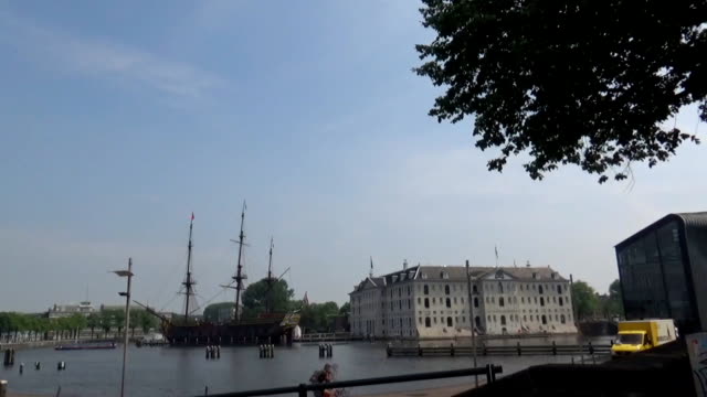 Amsterdams-Kanal