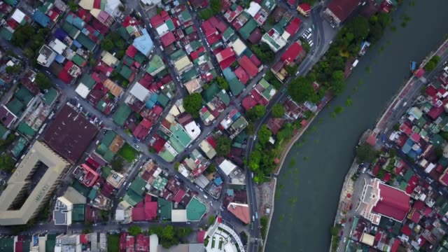 Aéreo-de-Manila,-Filipinas