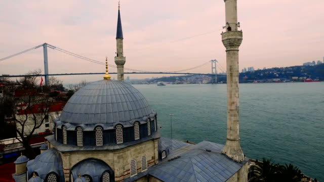 Beylerbeyi-Mosque-(Hamid-i-Evvel-Mosque)