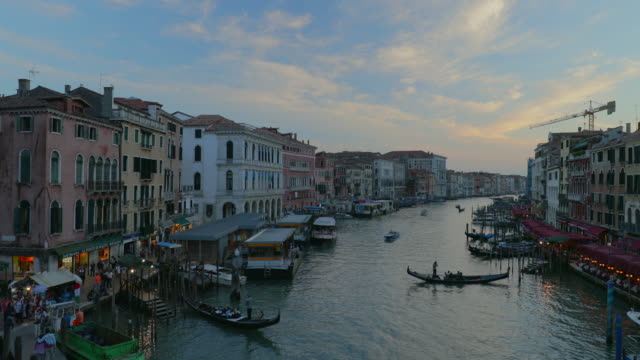 Venice-Rialto-Bridge