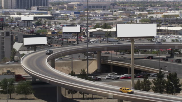 Nevada-Traffic