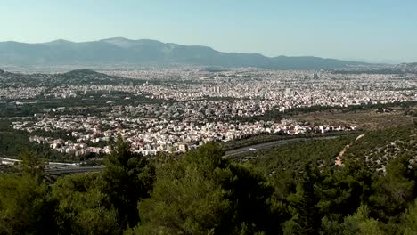 Athens-HD