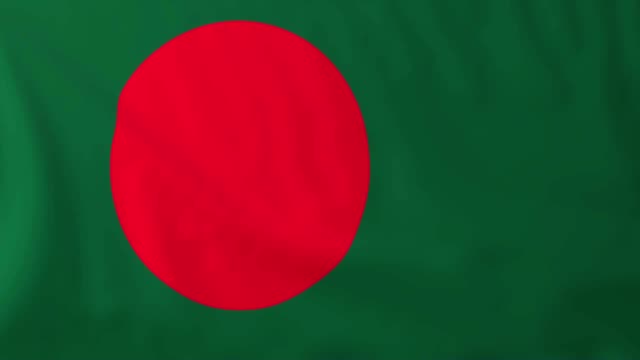 Flag-of-Bangladesh