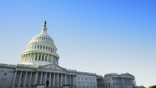 video-shot-in-washington-dc-us-capitol-hill-roof