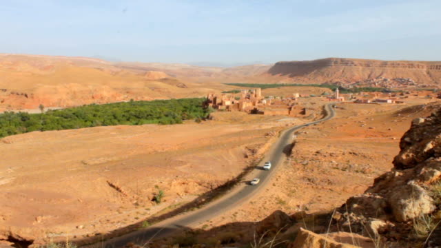 Ounila-Valley-Landscape.-Morocco