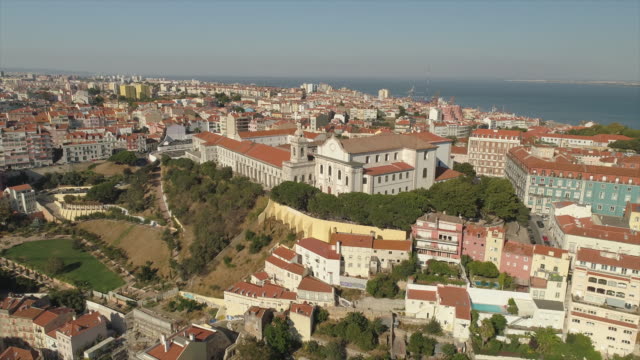 portugal-sunny-day-lisbon-famous-quarter-cityscape-aerial-panorama-4k