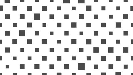 Black-abstract-squares-pattern
