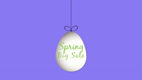 Spring-Big-Sale-with-easter-egg-on-purple-gradient