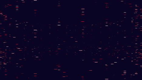 Fly-small-glitters-and-stars-with-neon-color-in-dark-galaxy-2