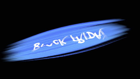Black-Friday-with-blue-art-brush-on-black-gradient-1