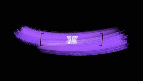 Cyber-Monday-with-purple-art-brush-on-black-gradient