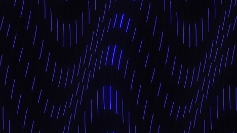 Repeat-pulse-neon-purple-lines-in-vertigo-on-black-gradient