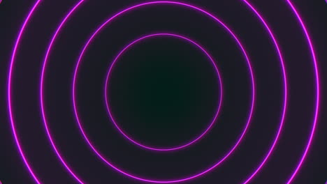 Repeat-pulse-neon-purple-circles-on-black-gradient