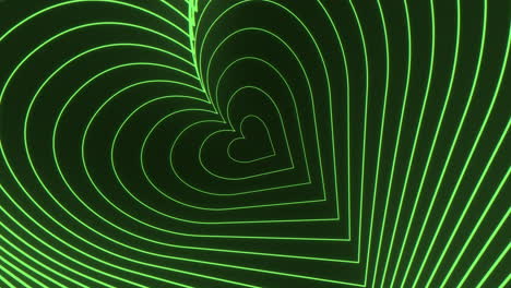 Pulse-trace-neon-green-hearts-in-vertigo-on-black-gradient