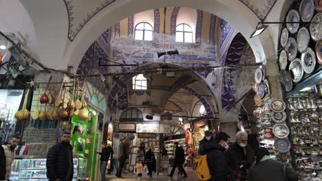 Grandbazaar-shops-walking-people-and-historical-texture