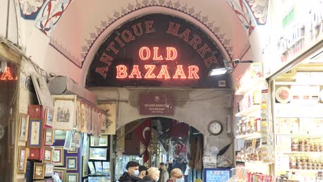 Grand-Bazaar