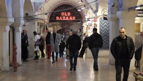 Grand-bazaar-historical-structure