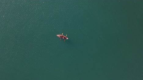 Canoeing-Activity-Holiday