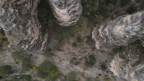 Cliffs-Valley-Aerial-View
