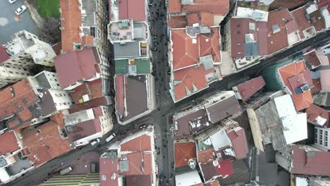 Birds-Eye-View-Galata-Streets