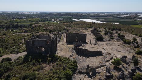 Historical-Tourism-Ruins
