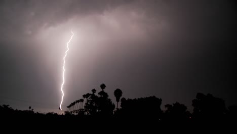 Lightning-strikes-during-a-thunderstorm-7