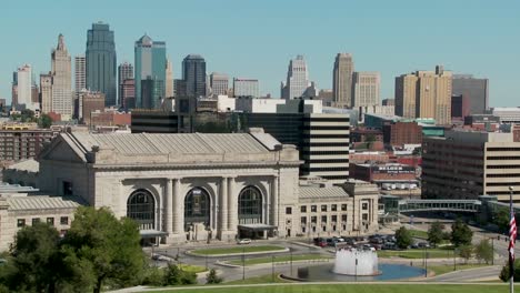 A-daytime-view-of-the-Kansas-City-Missouri-skyline-including-Union-Station-in-foreground-3