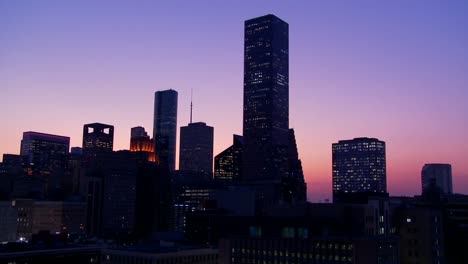 The-Houston-skyline-at-dusk-1