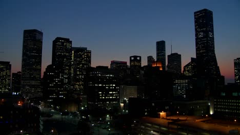 The-Houston-skyline-at-dusk-3