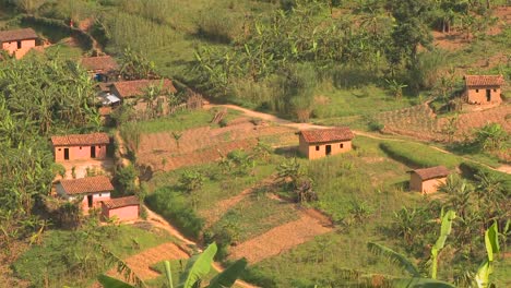 Establishing-shot-across-the-lush-tropical-countryside-of-Rwanda-2