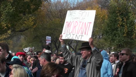 An-ironic-sign-announces-its-own-importance-at-the-Jon-Stewart-Stephen-Colbert-rally-in-Washington-DC