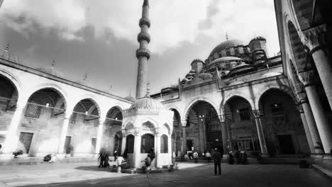 Mezquita-Inside4