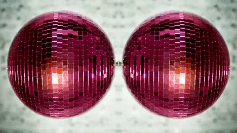 Pink-Discoball-53