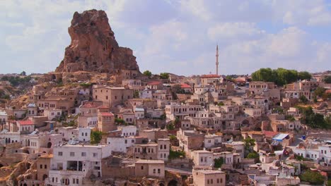 A-village-in-Central-Turkey-in-the-region-of-Cappadocia-1