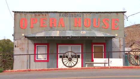 The-Opera-House-in-the-old-Western-mining-town-of-Randsburg-California-1