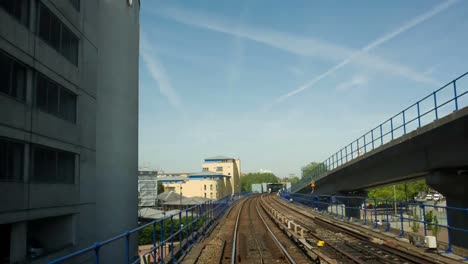 DLR-Train-Moving-10