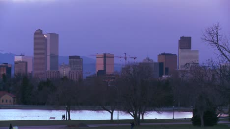 The-skyline-of-Denver-Colorado-skyline-at-night