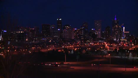 Die-Skyline-Von-Denver-Colorado-Skyline-Bei-Nacht-1