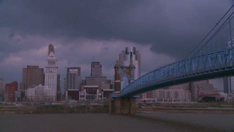 Storm-clouds-over-Cincinnati-Ohio