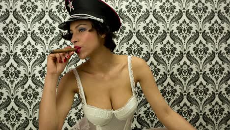 Woman-Smoking-Cigar-00