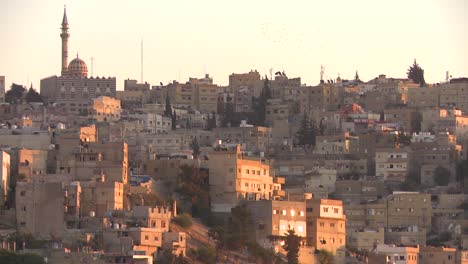 A-wide-shot-of-neighborhoods-near-Amman-Jordan-2