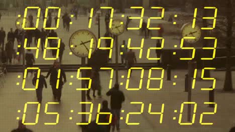 Docklands-Reloj-Abstracto-01