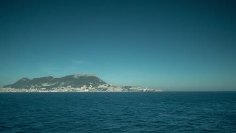 Gibraltar-From-Sea-02