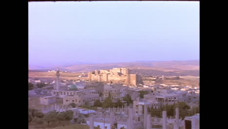 The-Marqab-Castle-in-Syria-in-1996